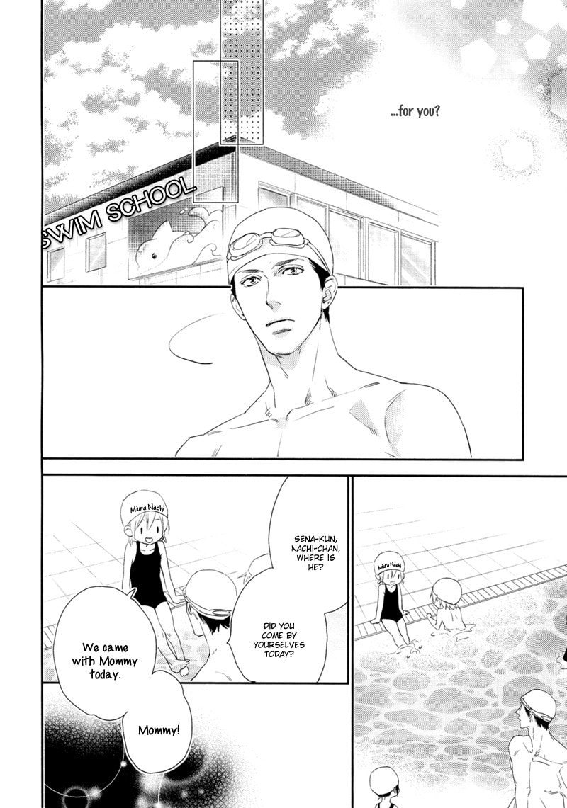 Read Best Ending? chapter 3 image 23 on Lezhin