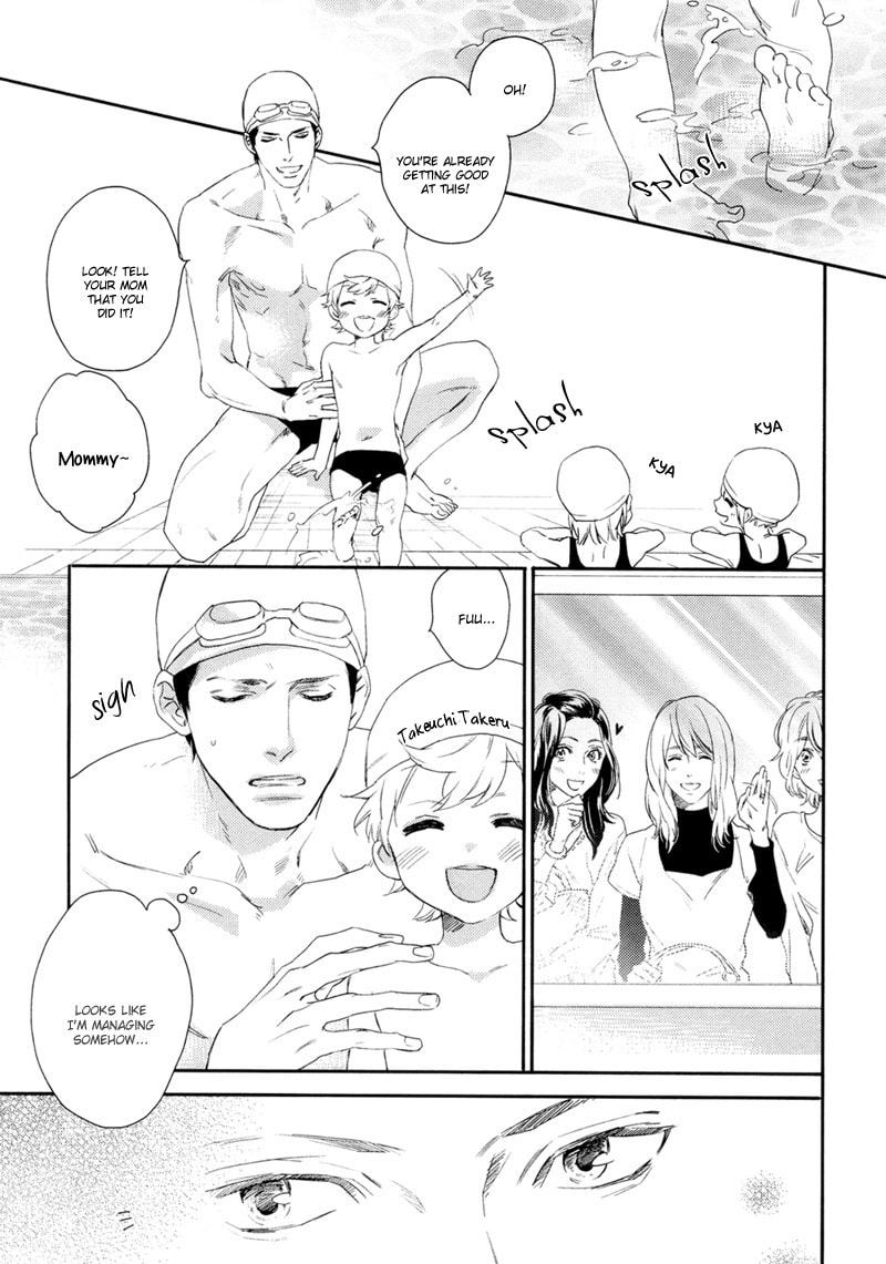 Read Best Ending? chapter 3 image 6 on Lezhin