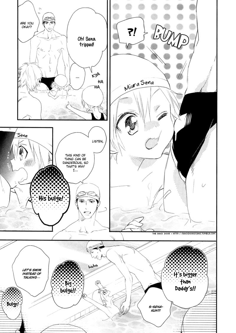 Read Best Ending? chapter 3 image 8 on Lezhin