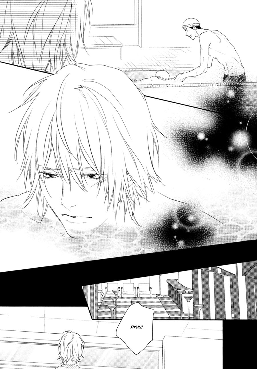 Read Best Ending? chapter 4 image 18 on Lezhin