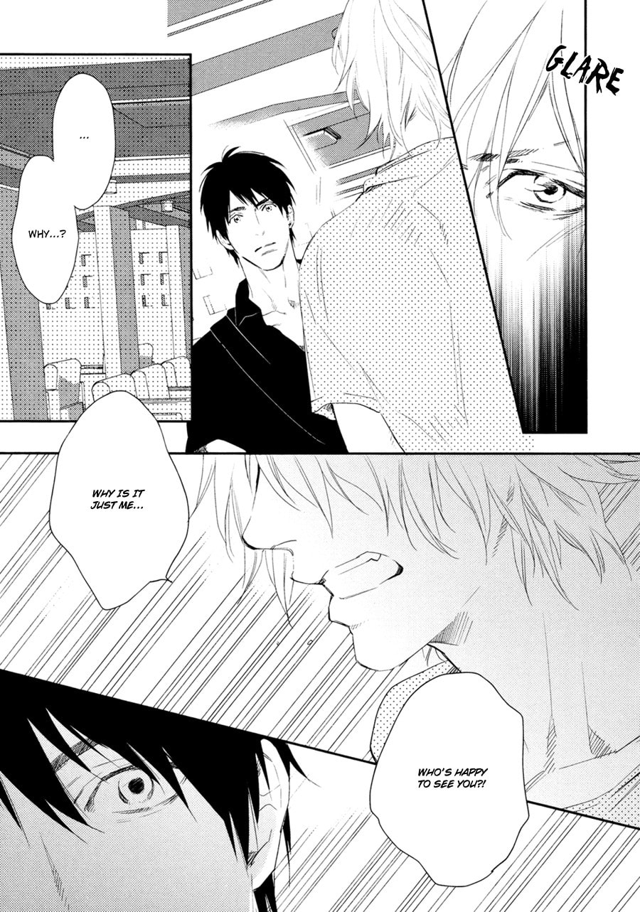 Read Best Ending? chapter 4 image 20 on Lezhin
