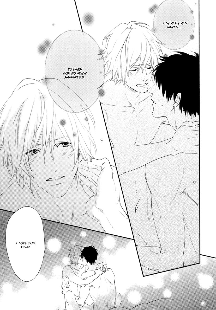 Read Best Ending? chapter 4 image 28 on Lezhin
