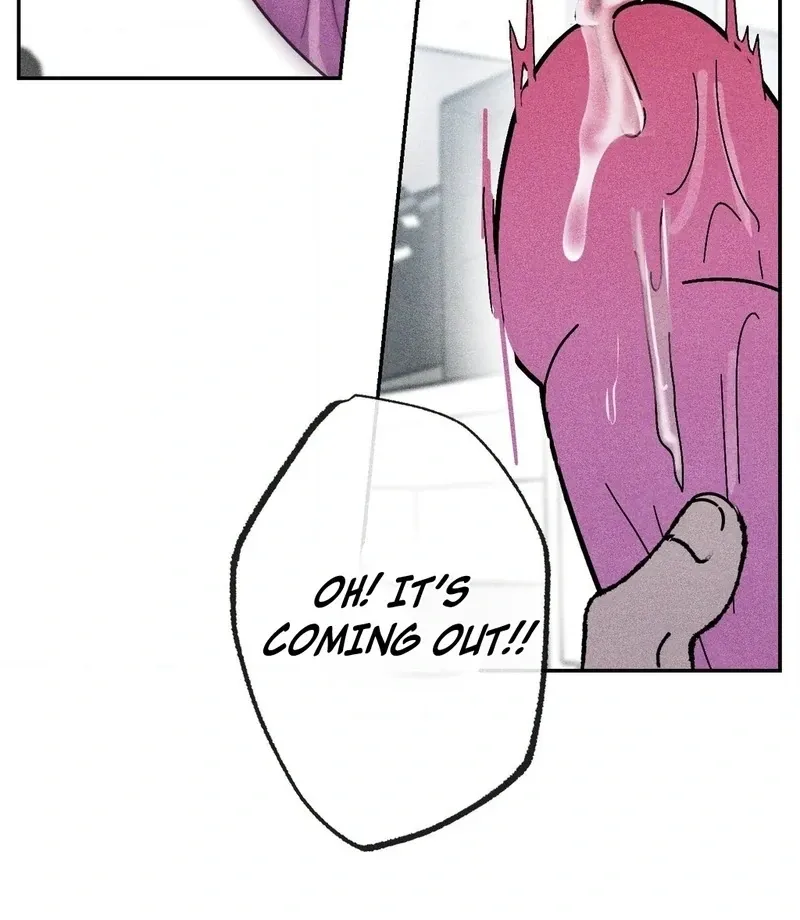 Best Friend's Instruction Manual Chapter 1 page 11 - 