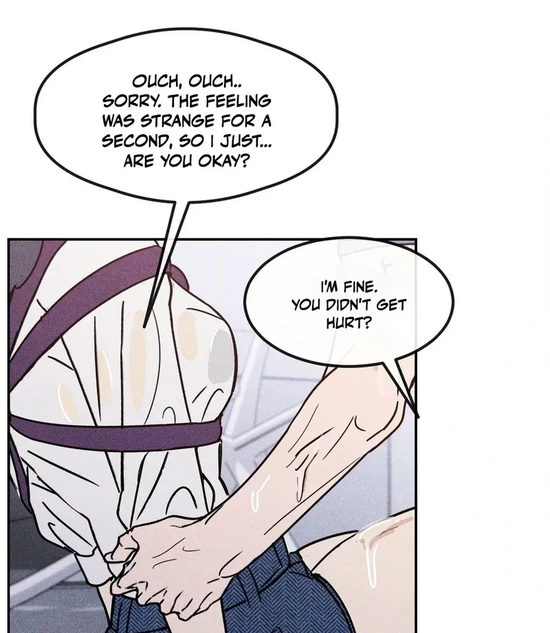 Best Friend's Instruction Manual Chapter 1 page 102 - 
