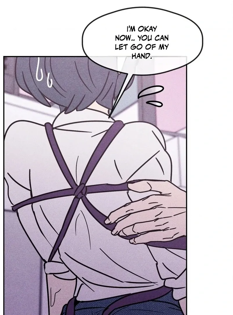 Best Friend's Instruction Manual Chapter 1 page 119 - 