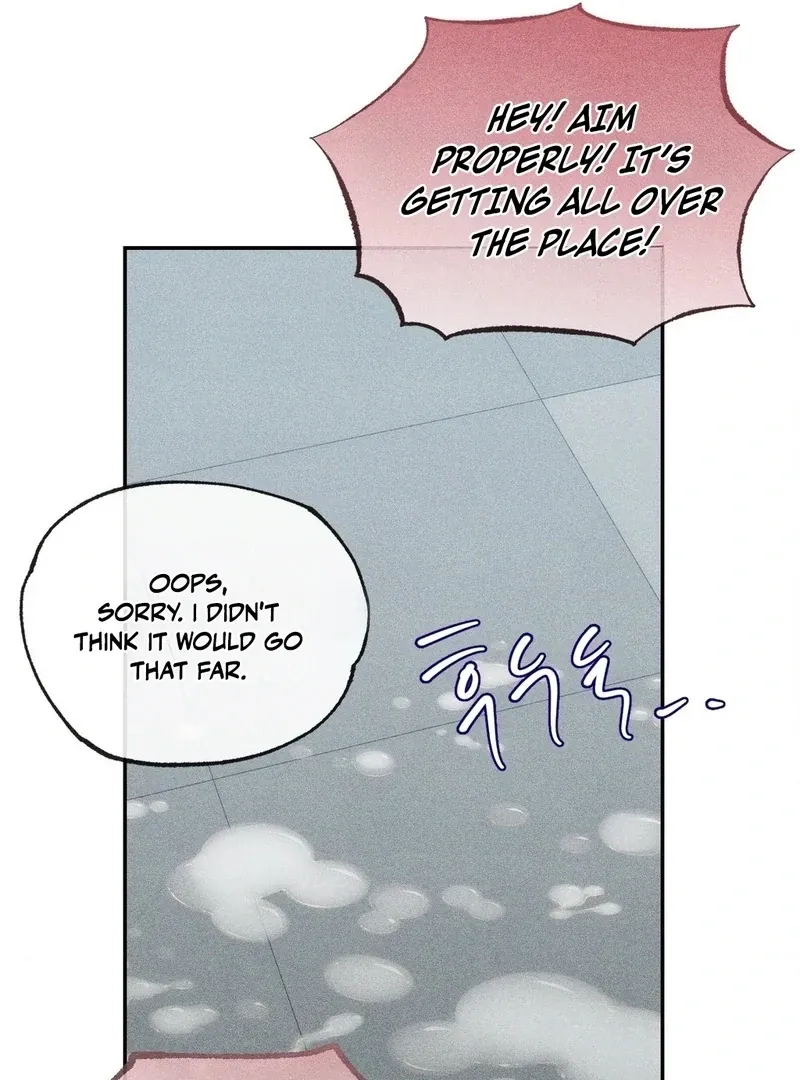 Best Friend's Instruction Manual Chapter 1 page 14 - 