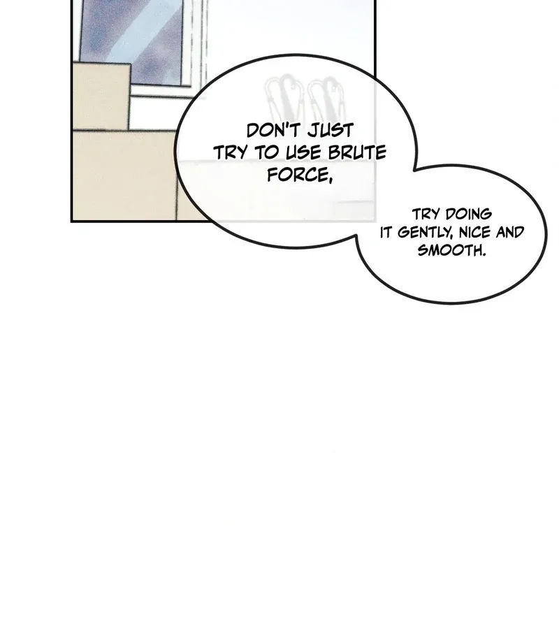 Best Friend's Instruction Manual Chapter 1 page 3 - 
