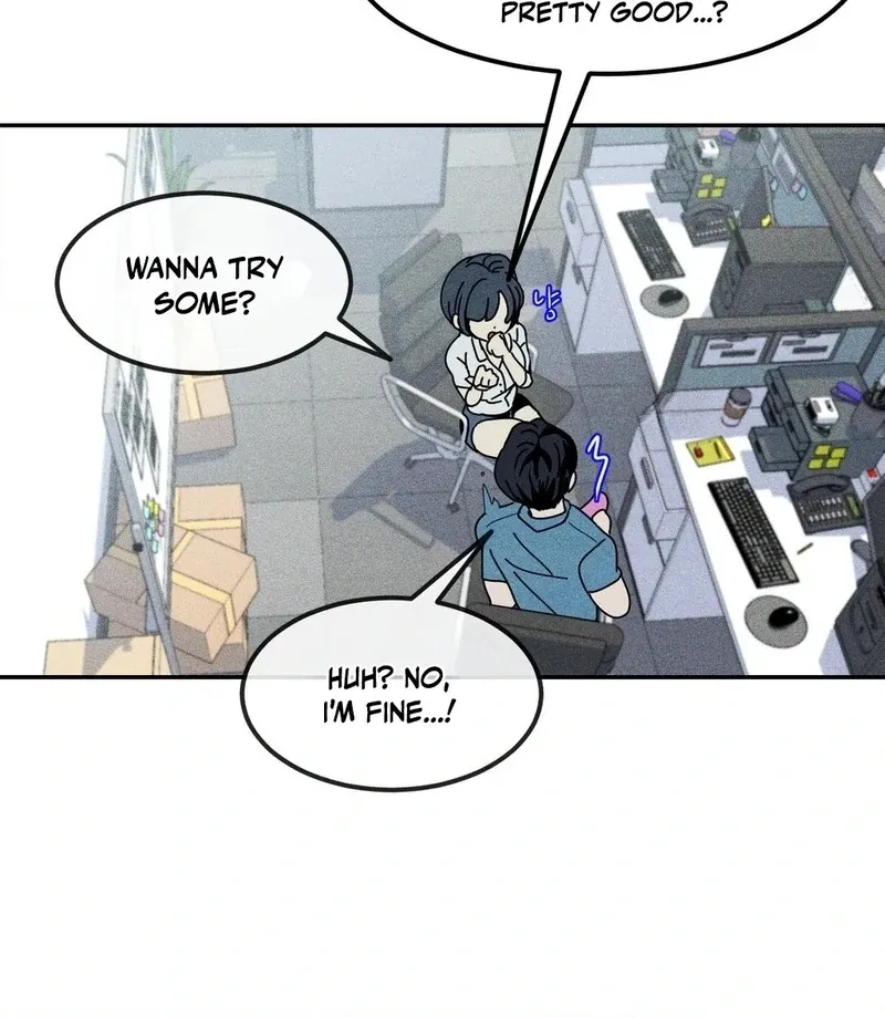 Best Friend's Instruction Manual Chapter 1 page 21 - 