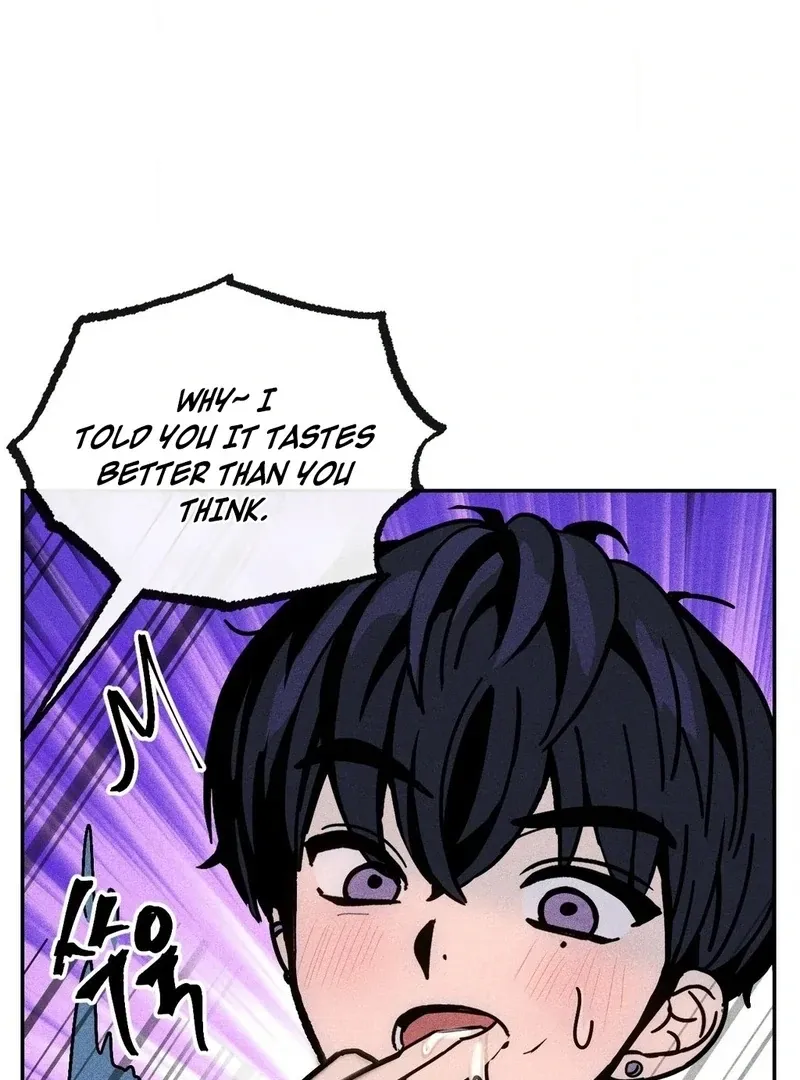 Best Friend's Instruction Manual Chapter 1 page 22 - 