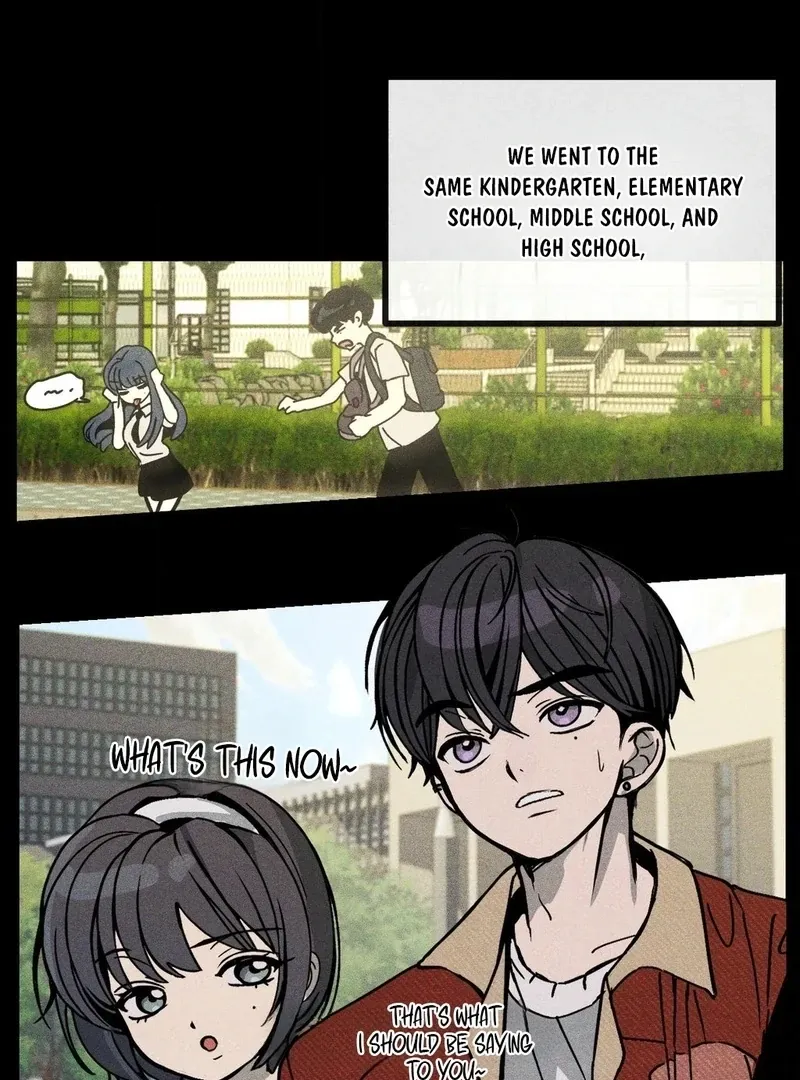 Best Friend's Instruction Manual Chapter 1 page 40 - 