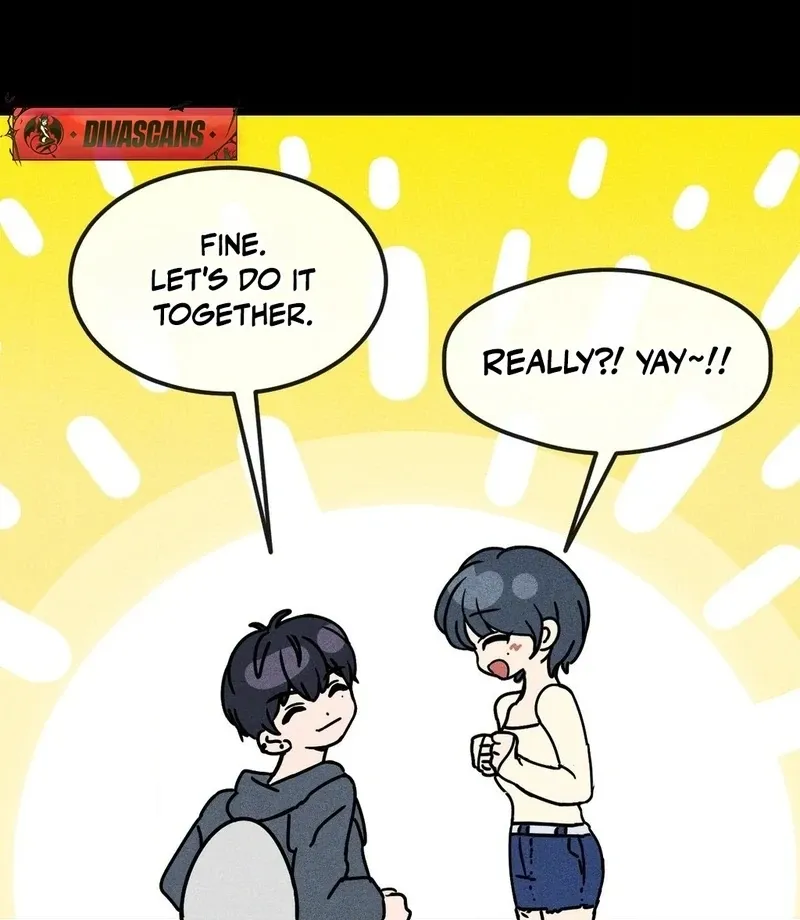 Best Friend's Instruction Manual Chapter 1 page 47 - 