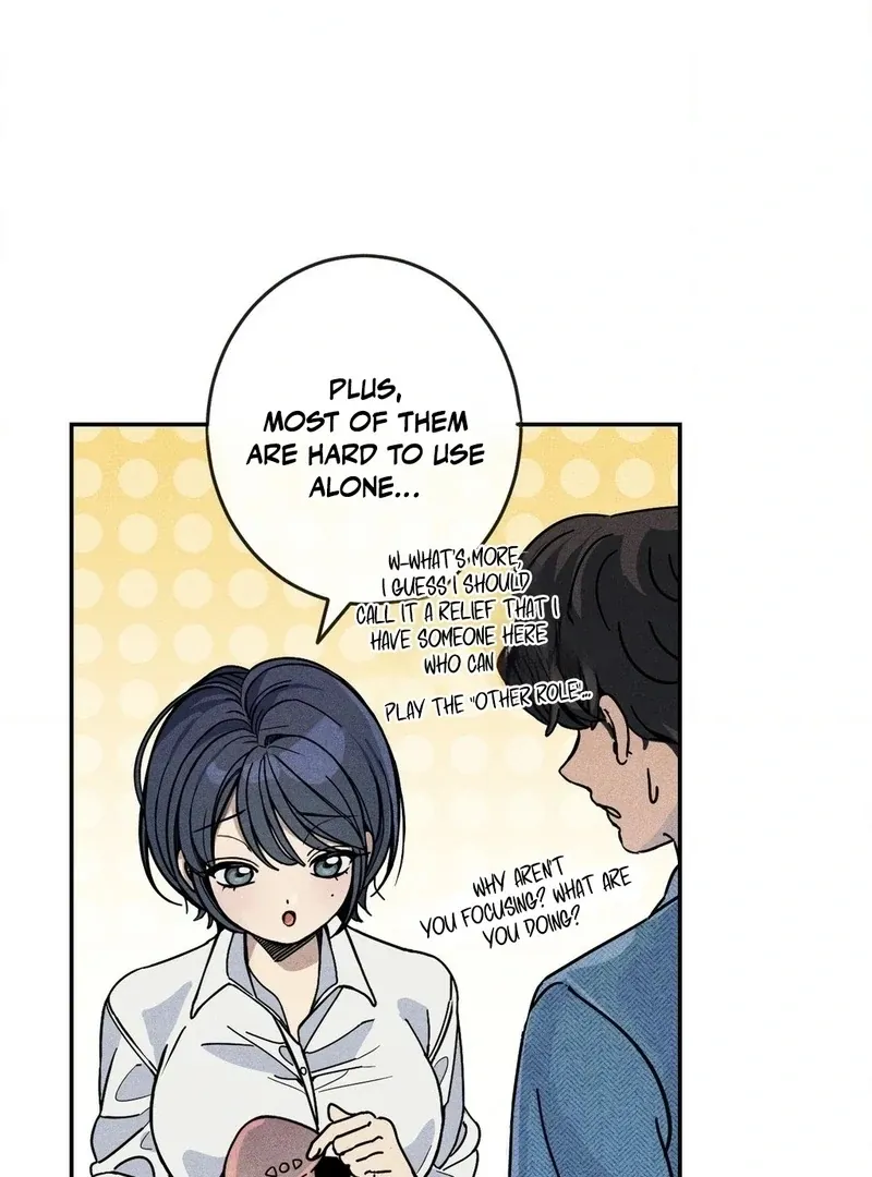 Best Friend's Instruction Manual Chapter 1 page 70 - 