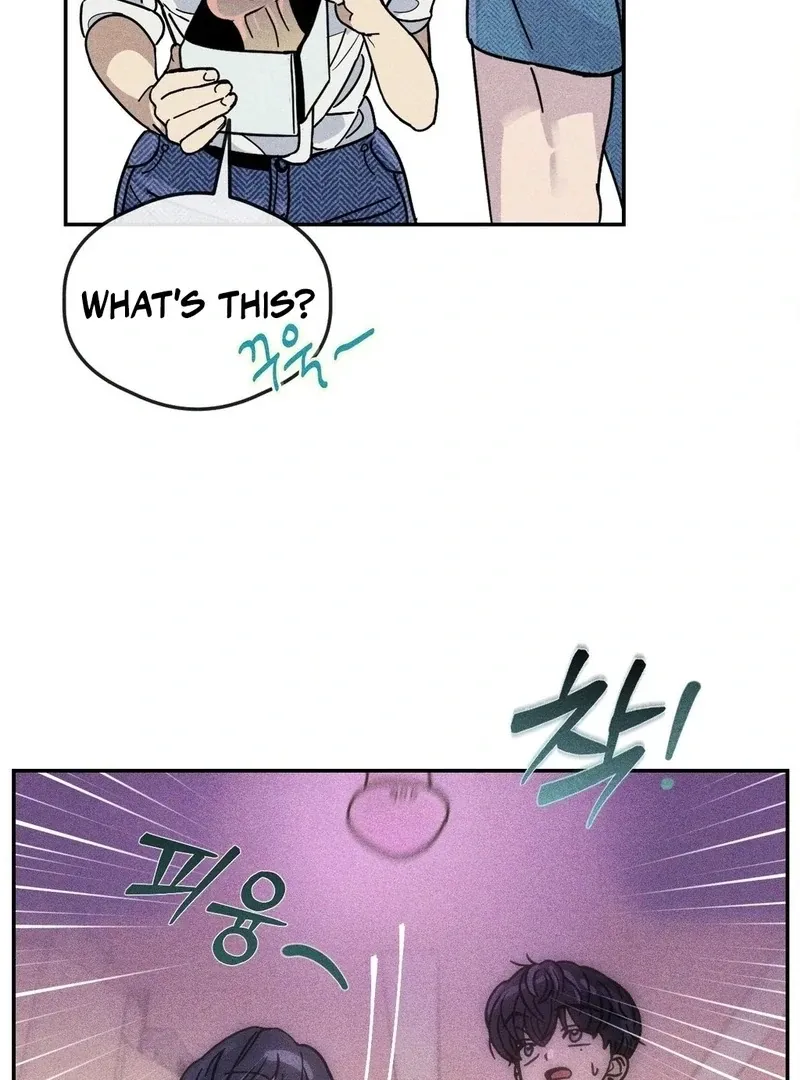 Best Friend's Instruction Manual Chapter 1 page 71 - 