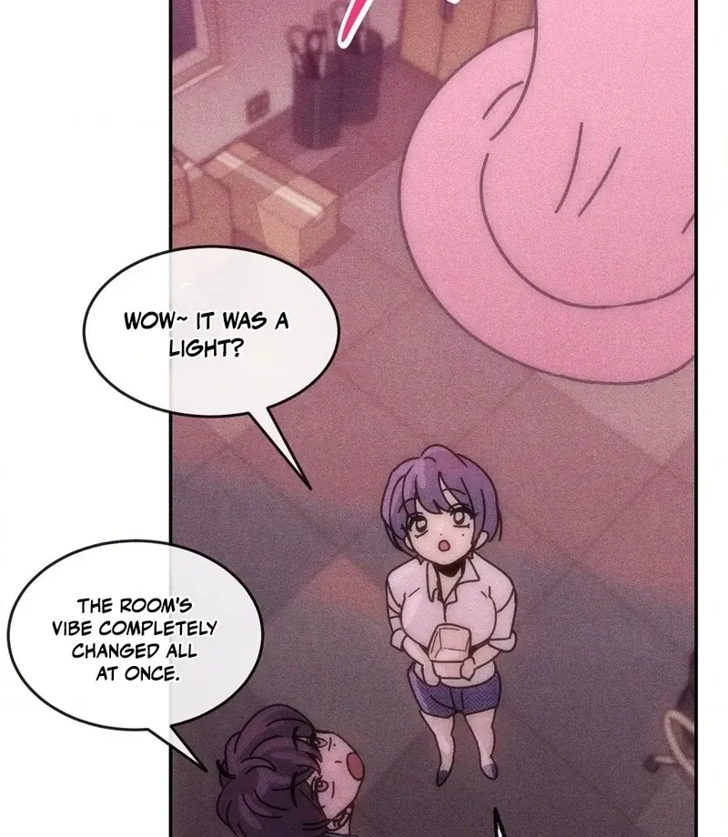 Best Friend's Instruction Manual Chapter 1 page 73 - 