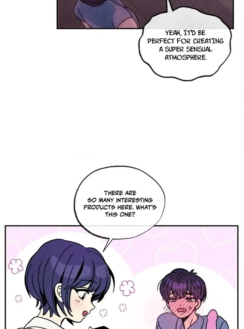 Best Friend's Instruction Manual Chapter 1 page 74 - 