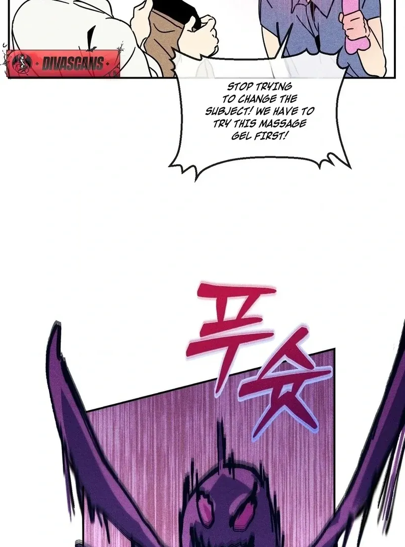 Best Friend's Instruction Manual Chapter 1 page 75 - 