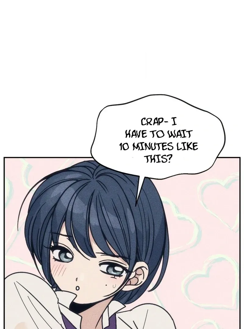 Best Friend's Instruction Manual Chapter 1 page 79 - 
