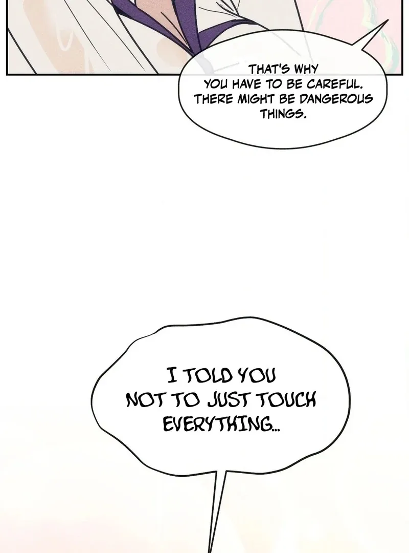 Best Friend's Instruction Manual Chapter 1 page 80 - 