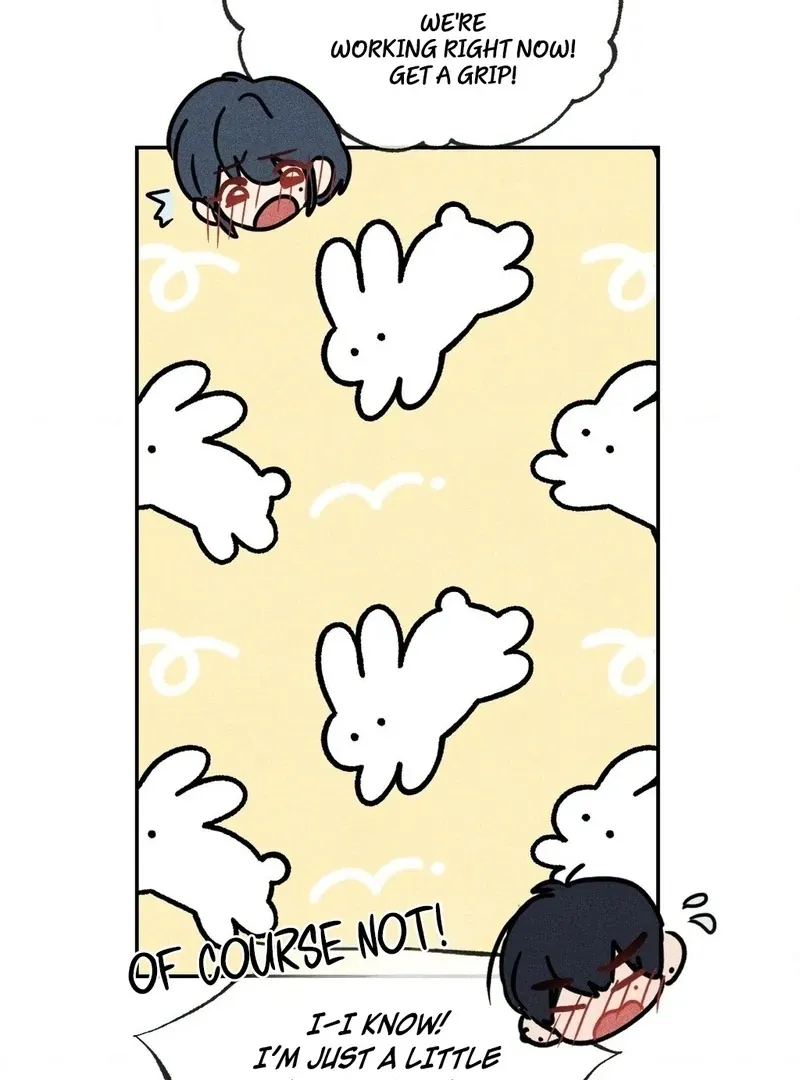 Best Friend's Instruction Manual Chapter 1 page 83 - 