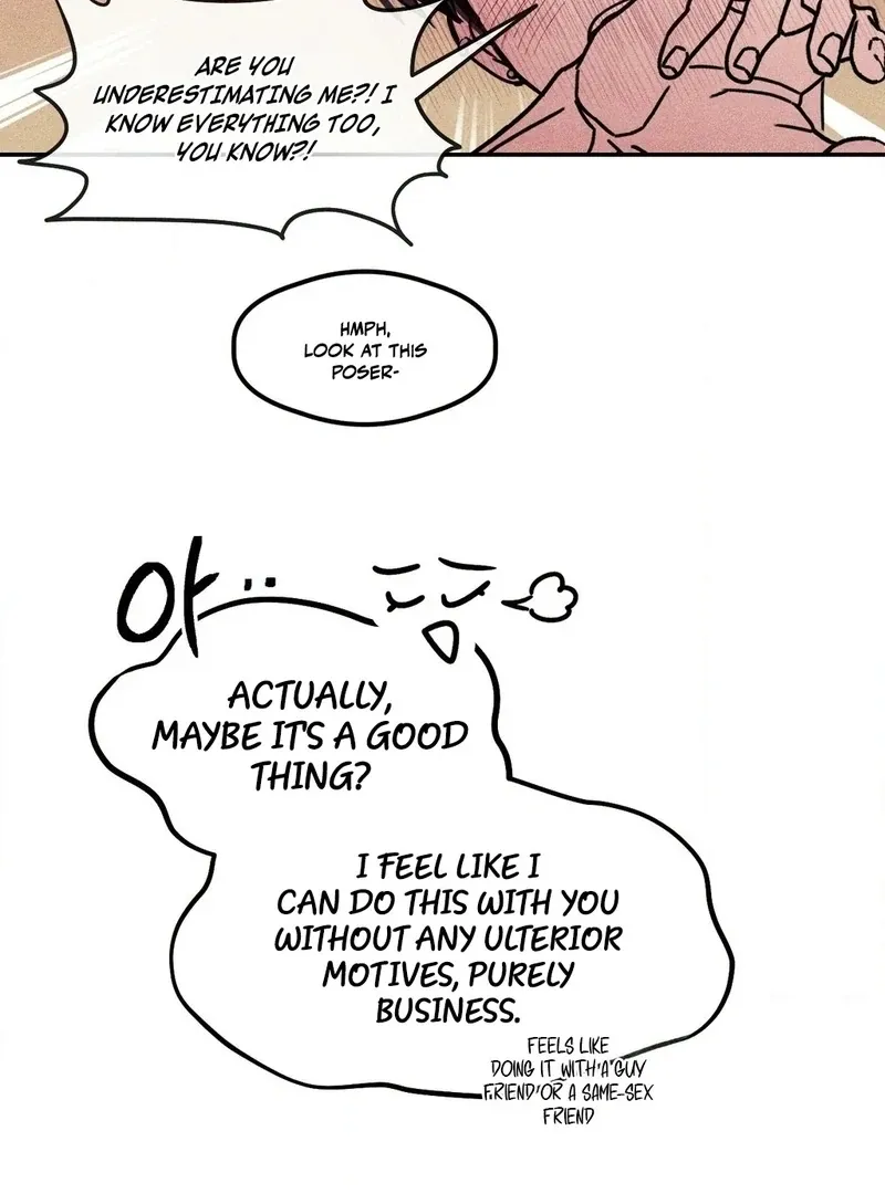 Best Friend's Instruction Manual Chapter 1 page 87 - 