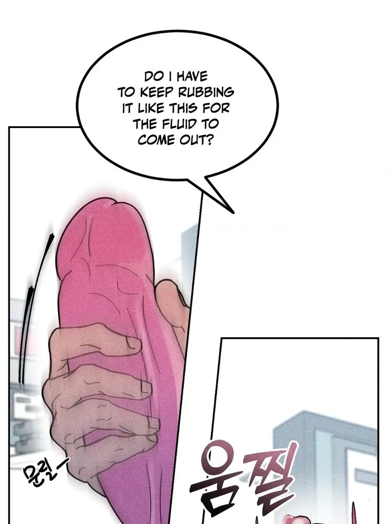 Best Friend's Instruction Manual Chapter 1 page 10 - 