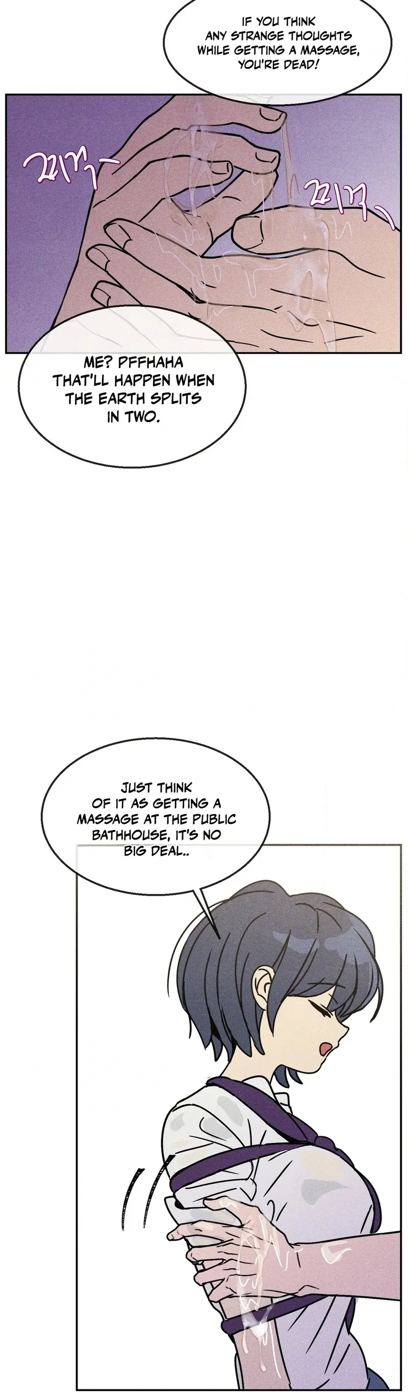 Best Friend's Instruction Manual Chapter 1 page 91 - 
