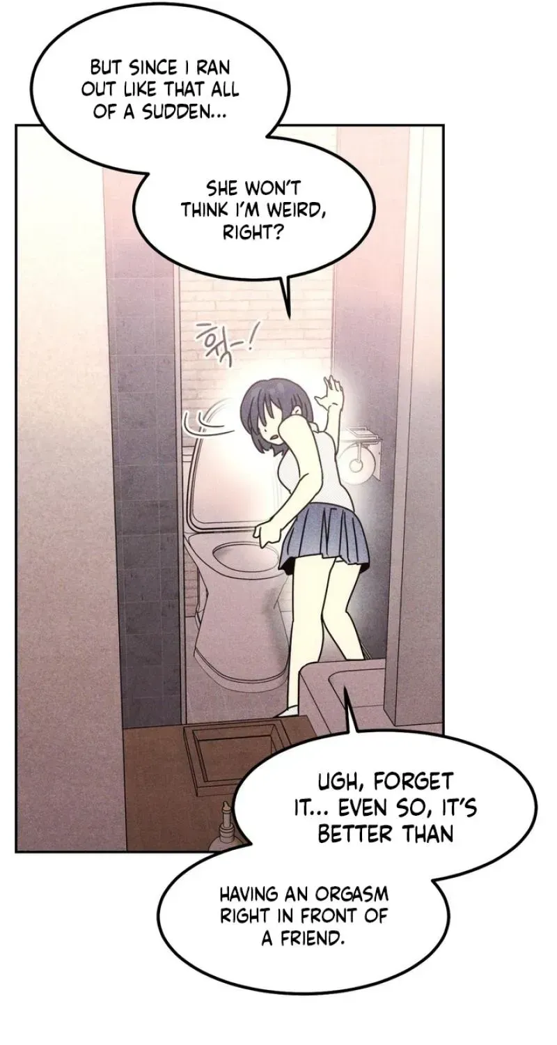 Best Friend's Instruction Manual Chapter 11 page 13 - 