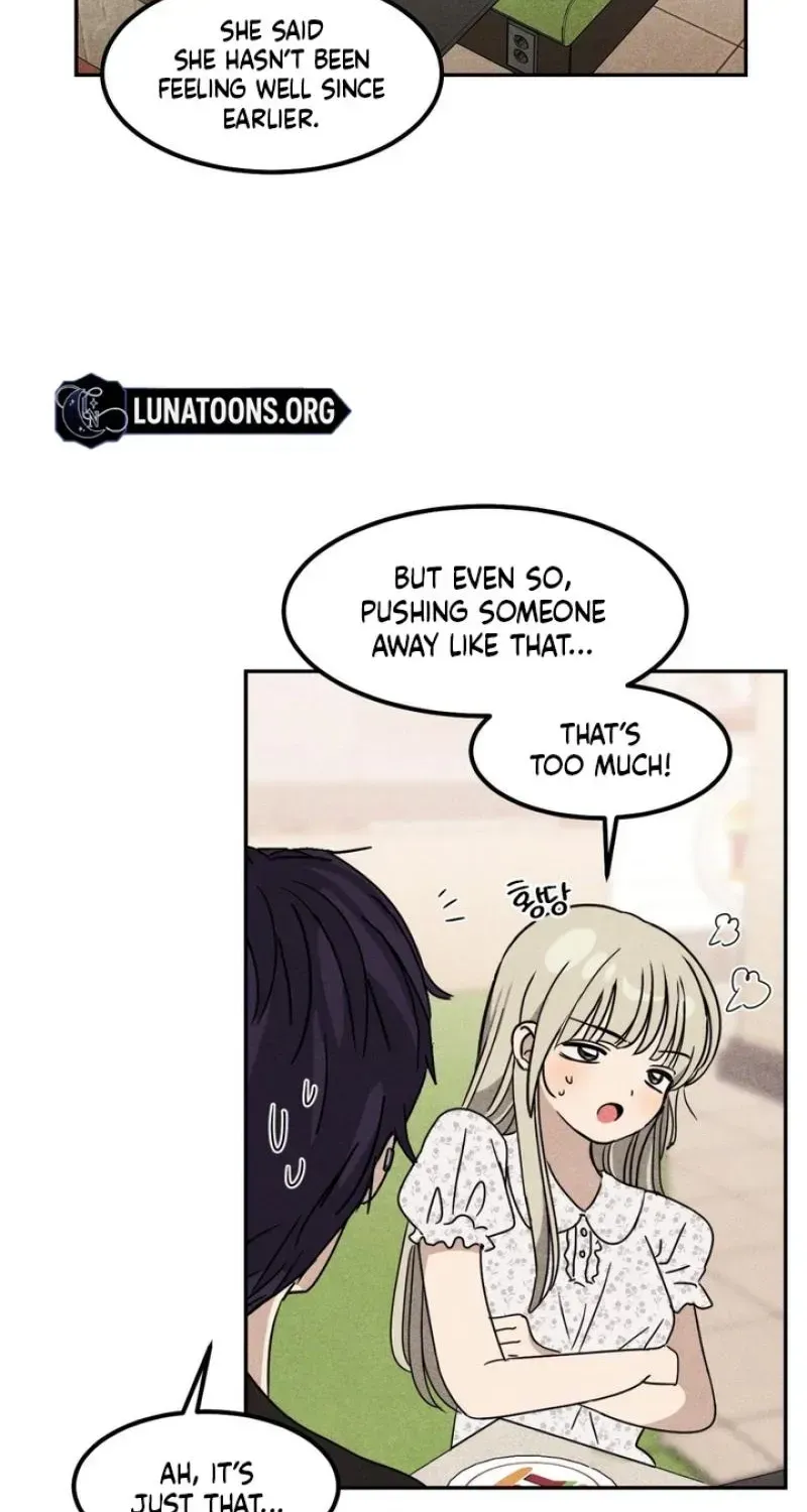 Best Friend's Instruction Manual Chapter 11 page 23 - 