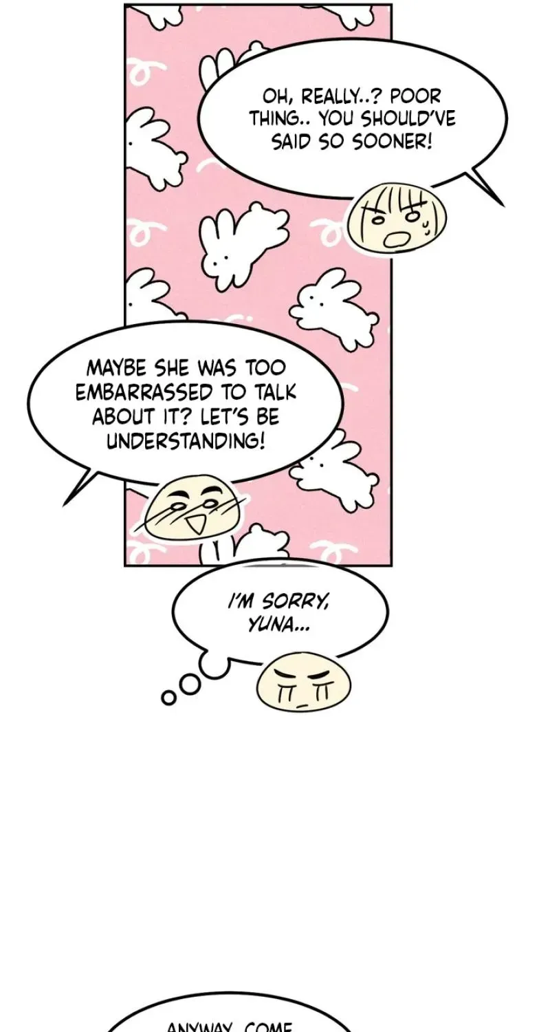 Best Friend's Instruction Manual Chapter 11 page 25 - 