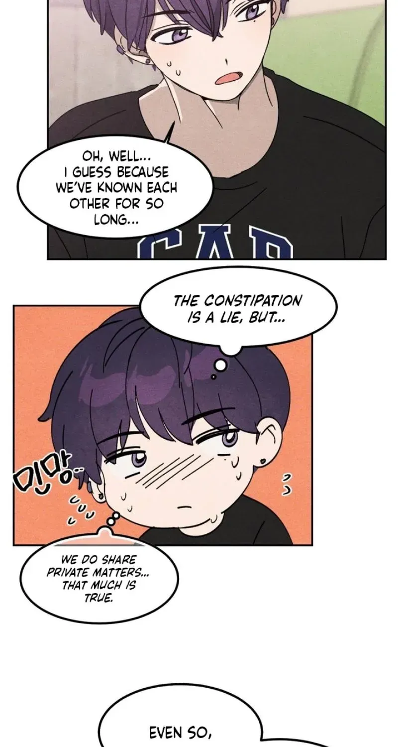 Best Friend's Instruction Manual Chapter 11 page 27 - 