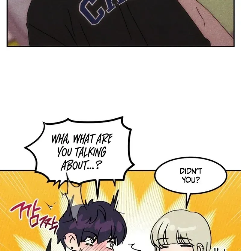 Best Friend's Instruction Manual Chapter 11 page 30 - 