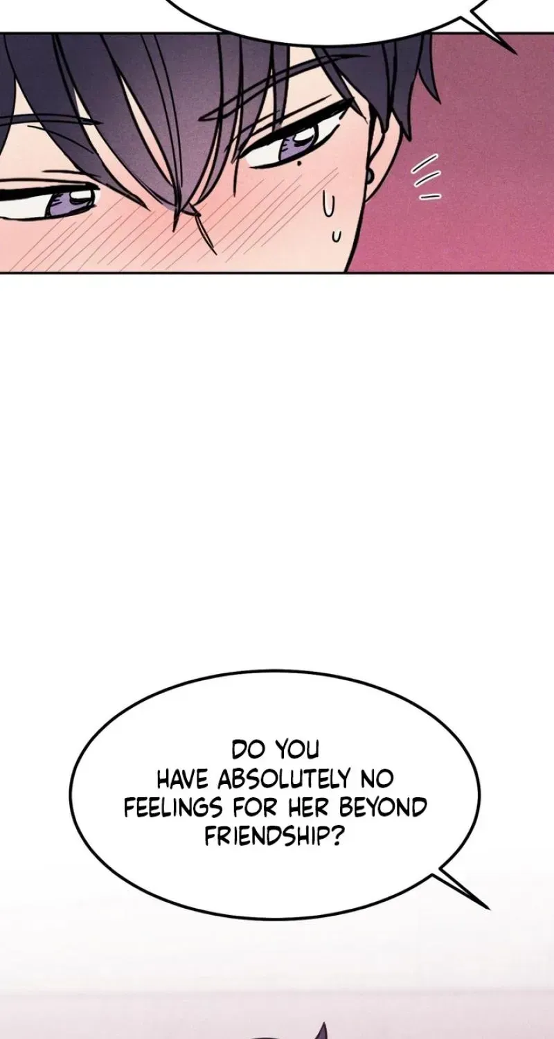 Best Friend's Instruction Manual Chapter 11 page 34 - 
