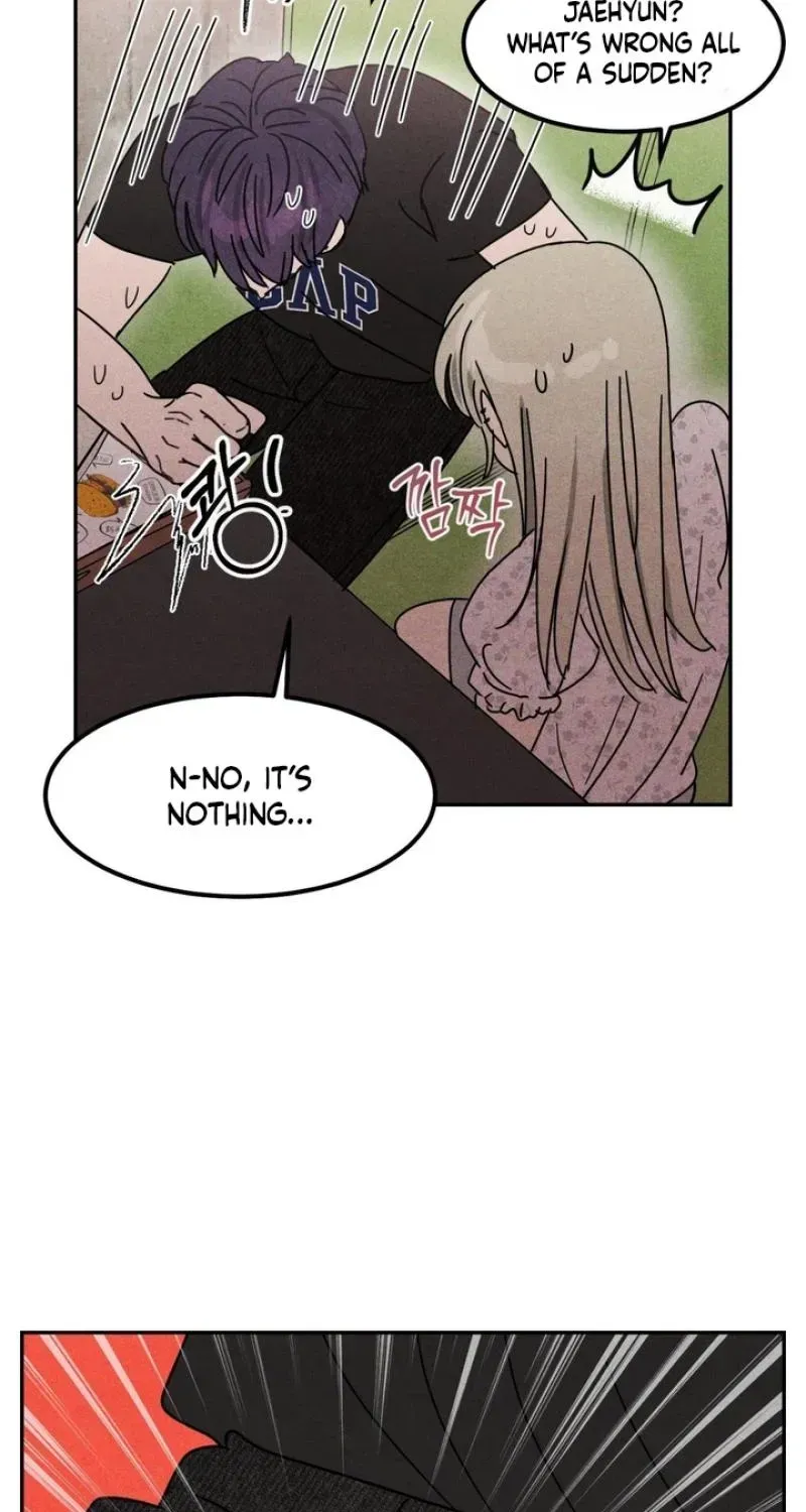 Best Friend's Instruction Manual Chapter 11 page 39 - 