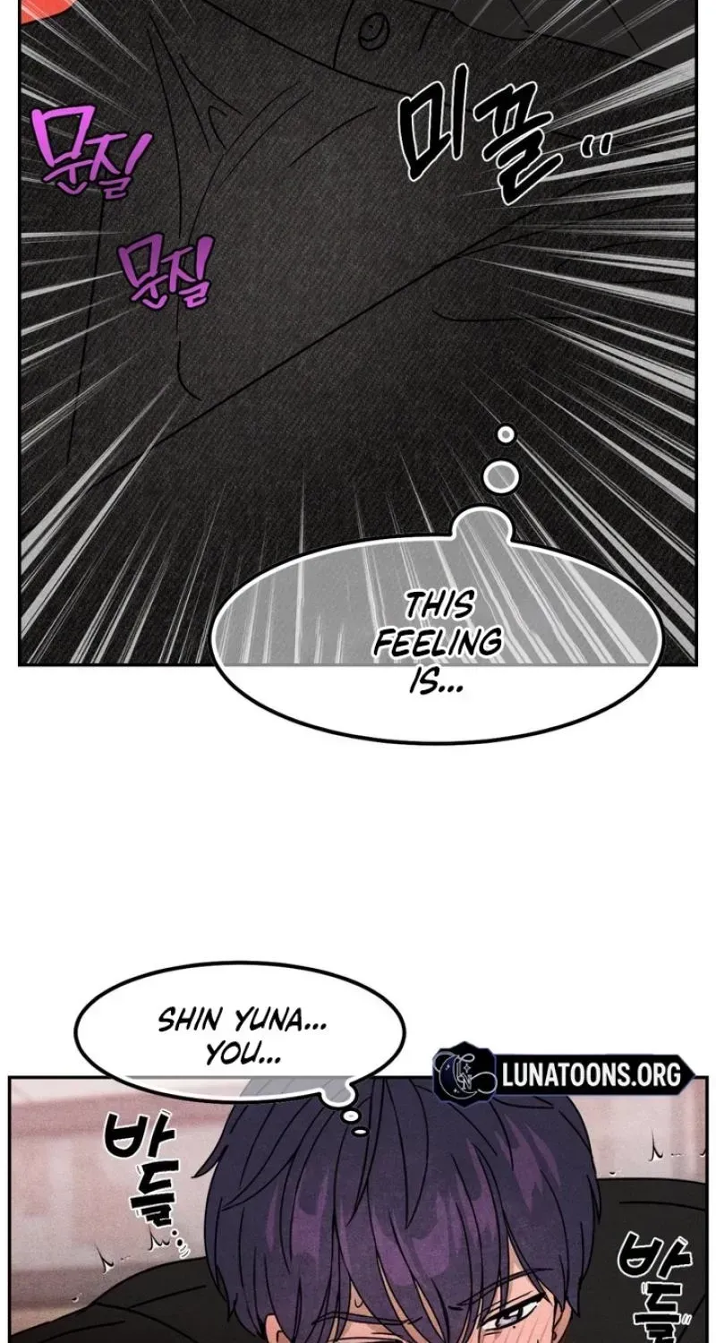 Best Friend's Instruction Manual Chapter 11 page 40 - 