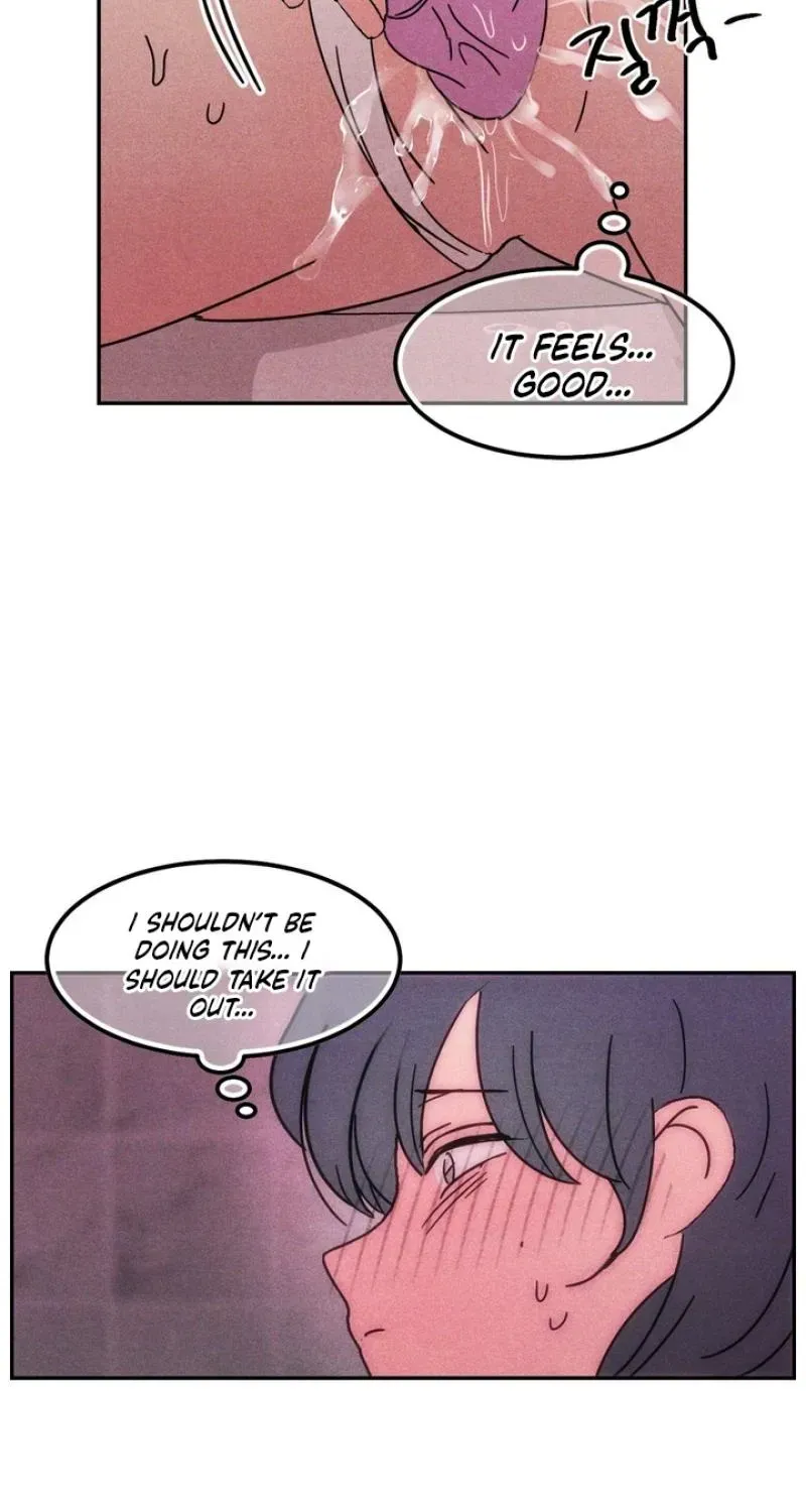 Best Friend's Instruction Manual Chapter 11 page 45 - 