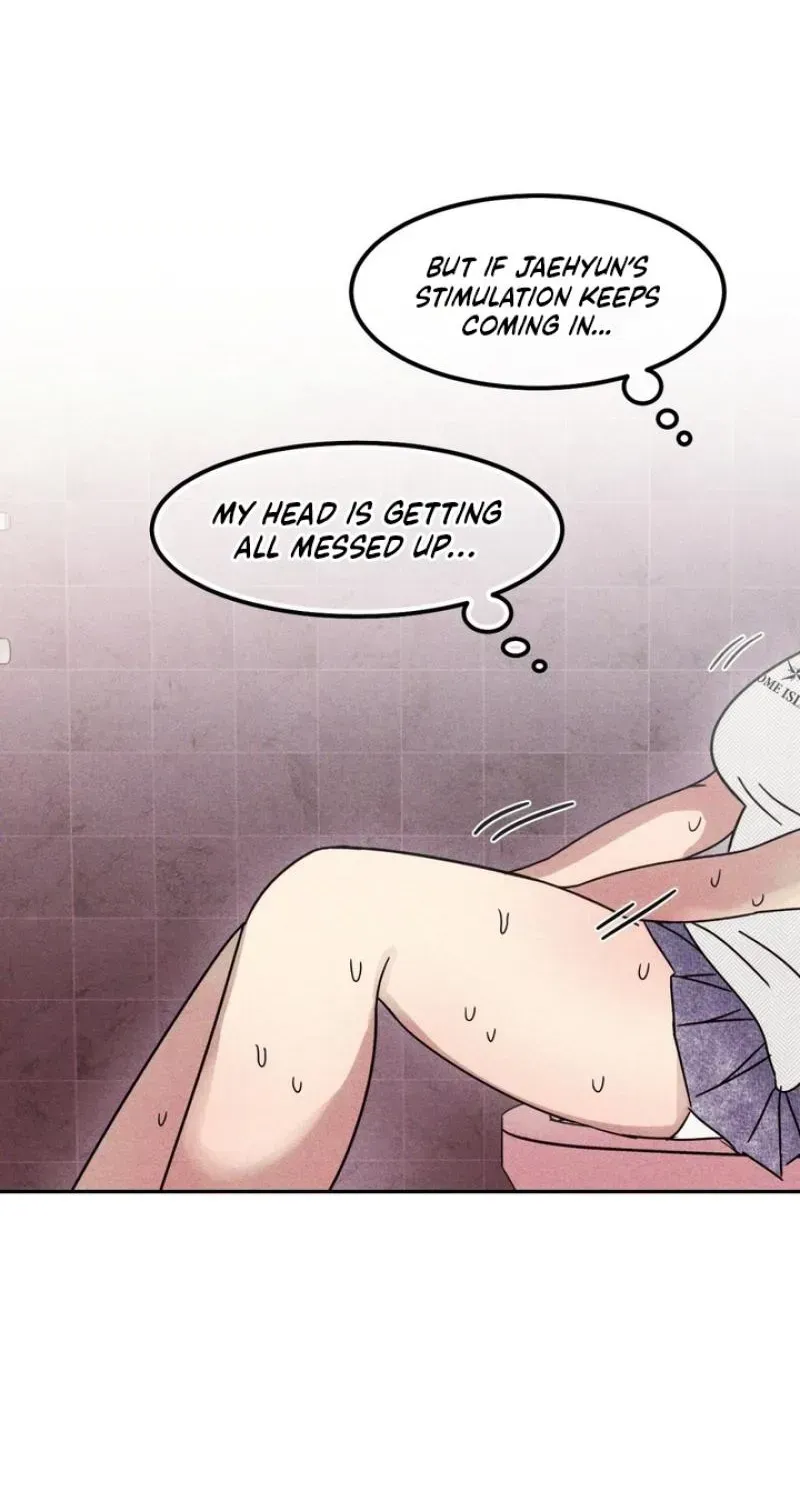 Best Friend's Instruction Manual Chapter 11 page 46 - 