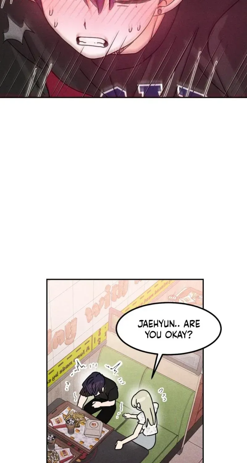 Best Friend's Instruction Manual Chapter 11 page 48 - 