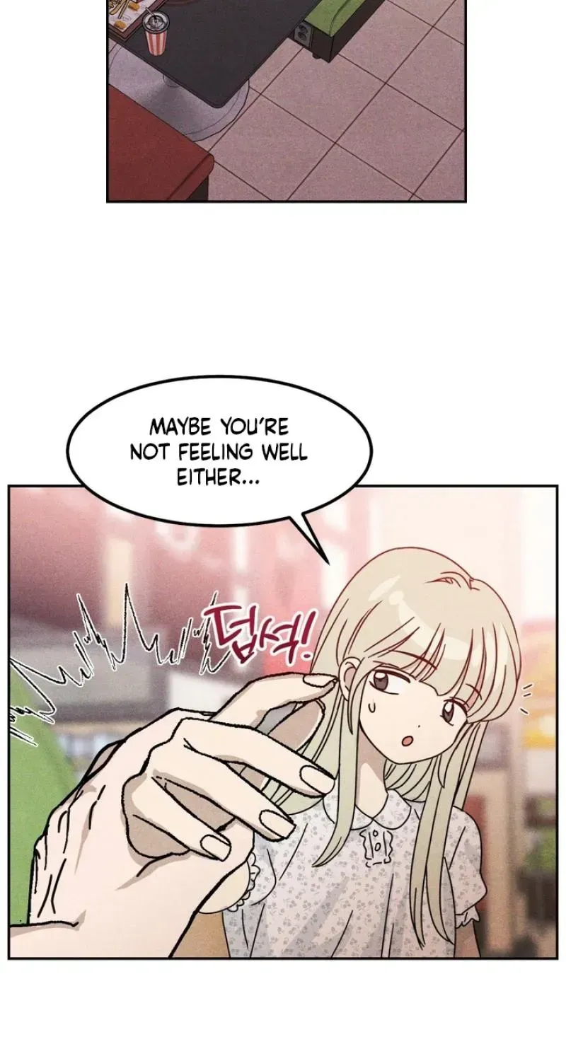 Best Friend's Instruction Manual Chapter 11 page 49 - 