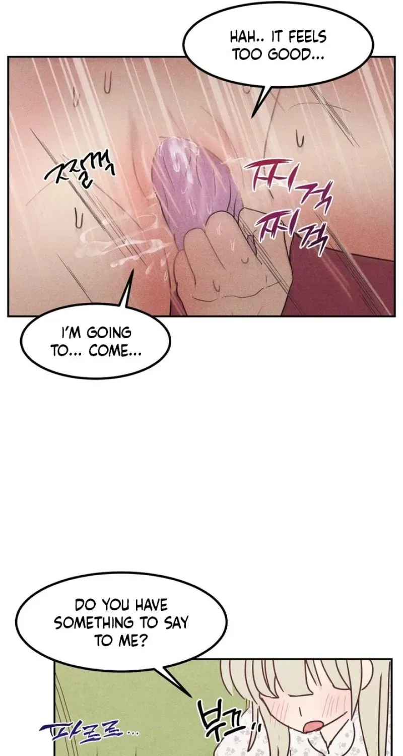Best Friend's Instruction Manual Chapter 11 page 55 - 