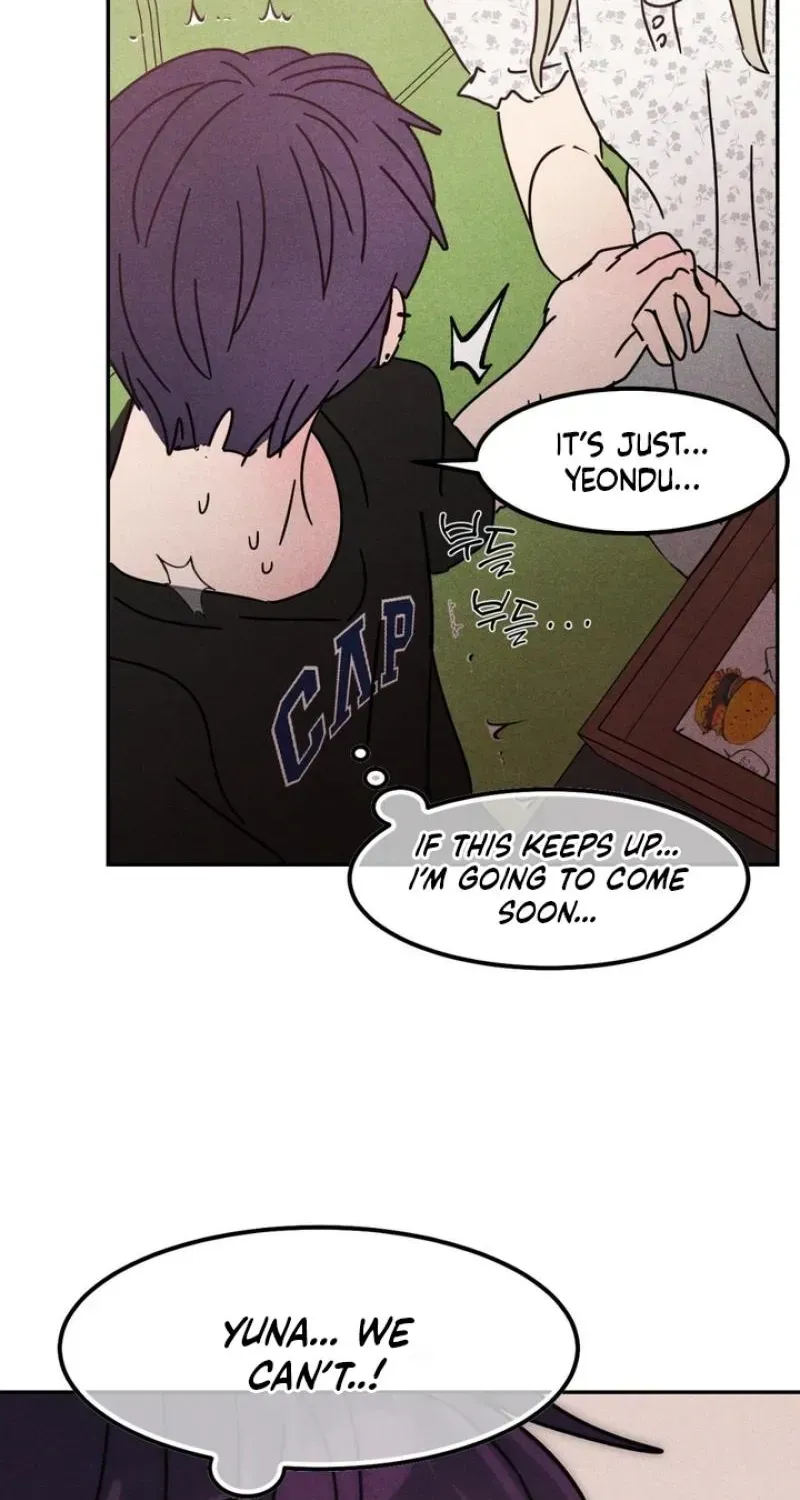 Best Friend's Instruction Manual Chapter 11 page 56 - 
