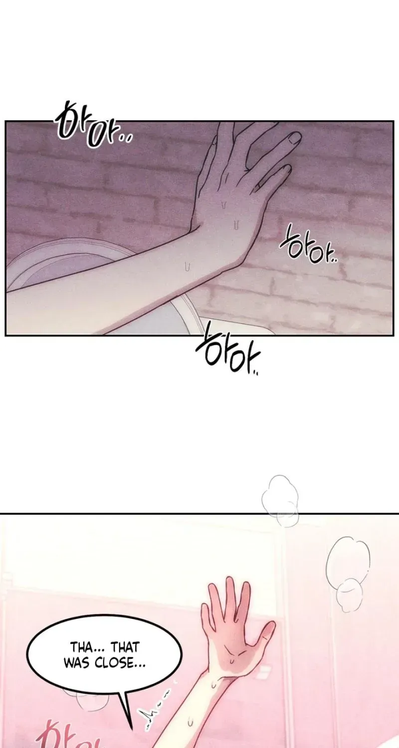Best Friend's Instruction Manual Chapter 11 page 9 - 