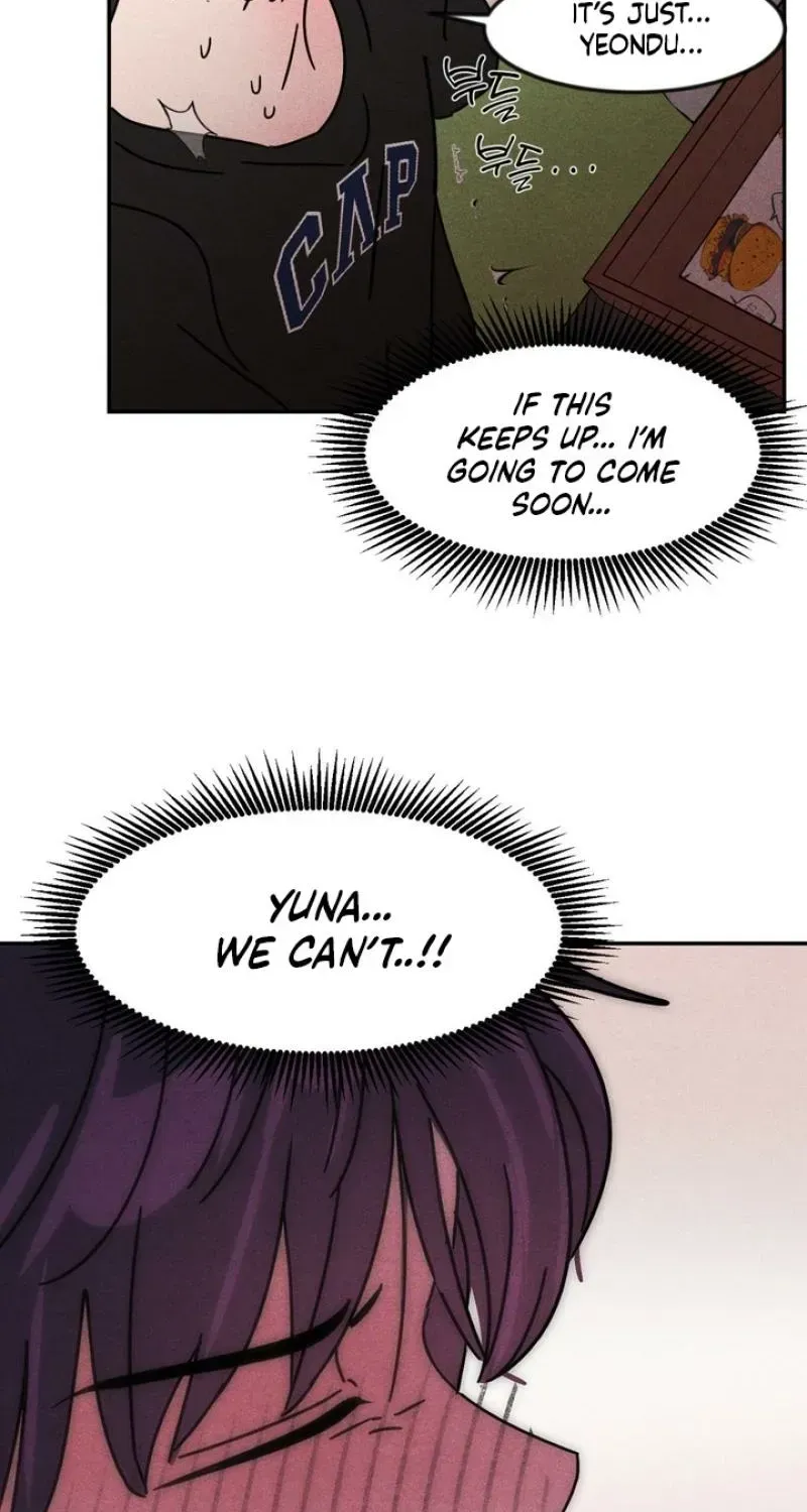 Best Friend's Instruction Manual Chapter 12 page 2 - 