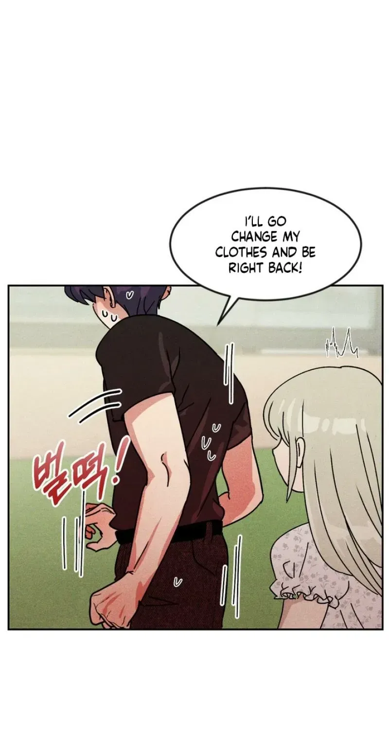 Best Friend's Instruction Manual Chapter 12 page 14 - 
