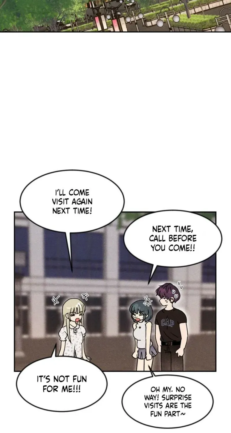 Best Friend's Instruction Manual Chapter 12 page 23 - 