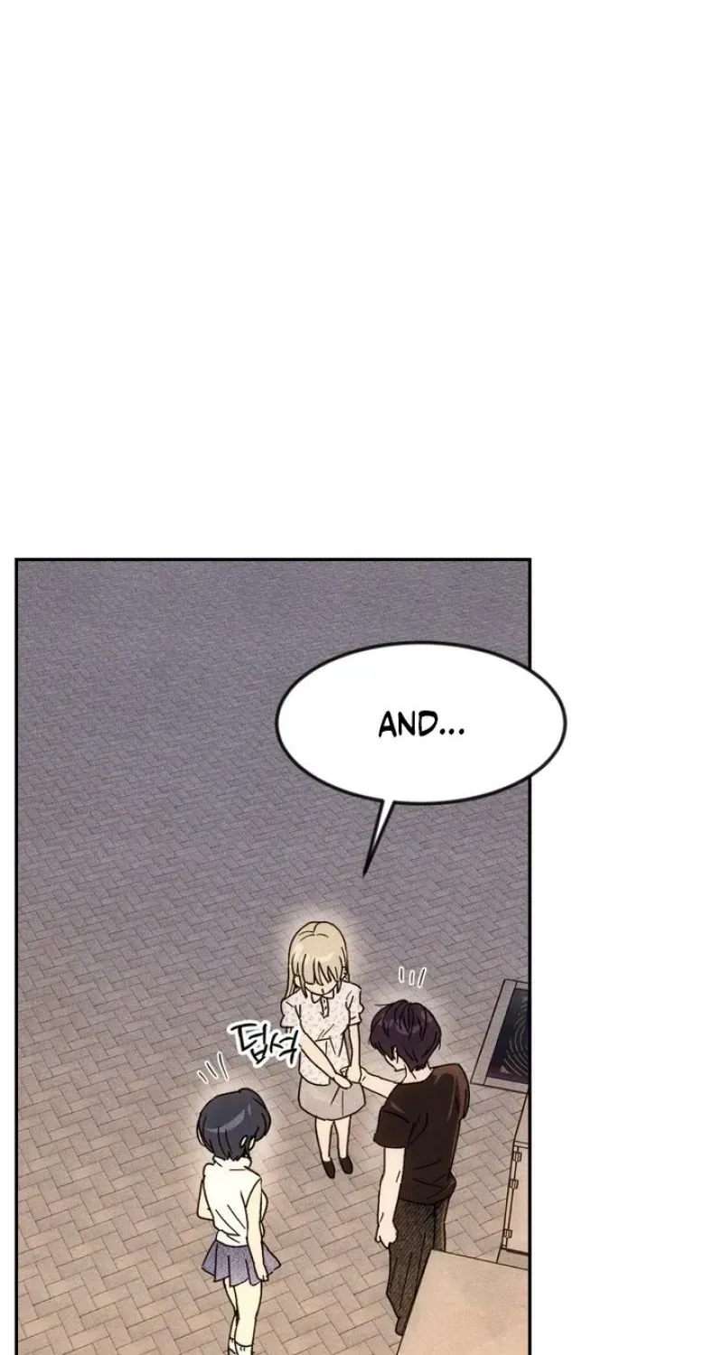 Best Friend's Instruction Manual Chapter 12 page 26 - 