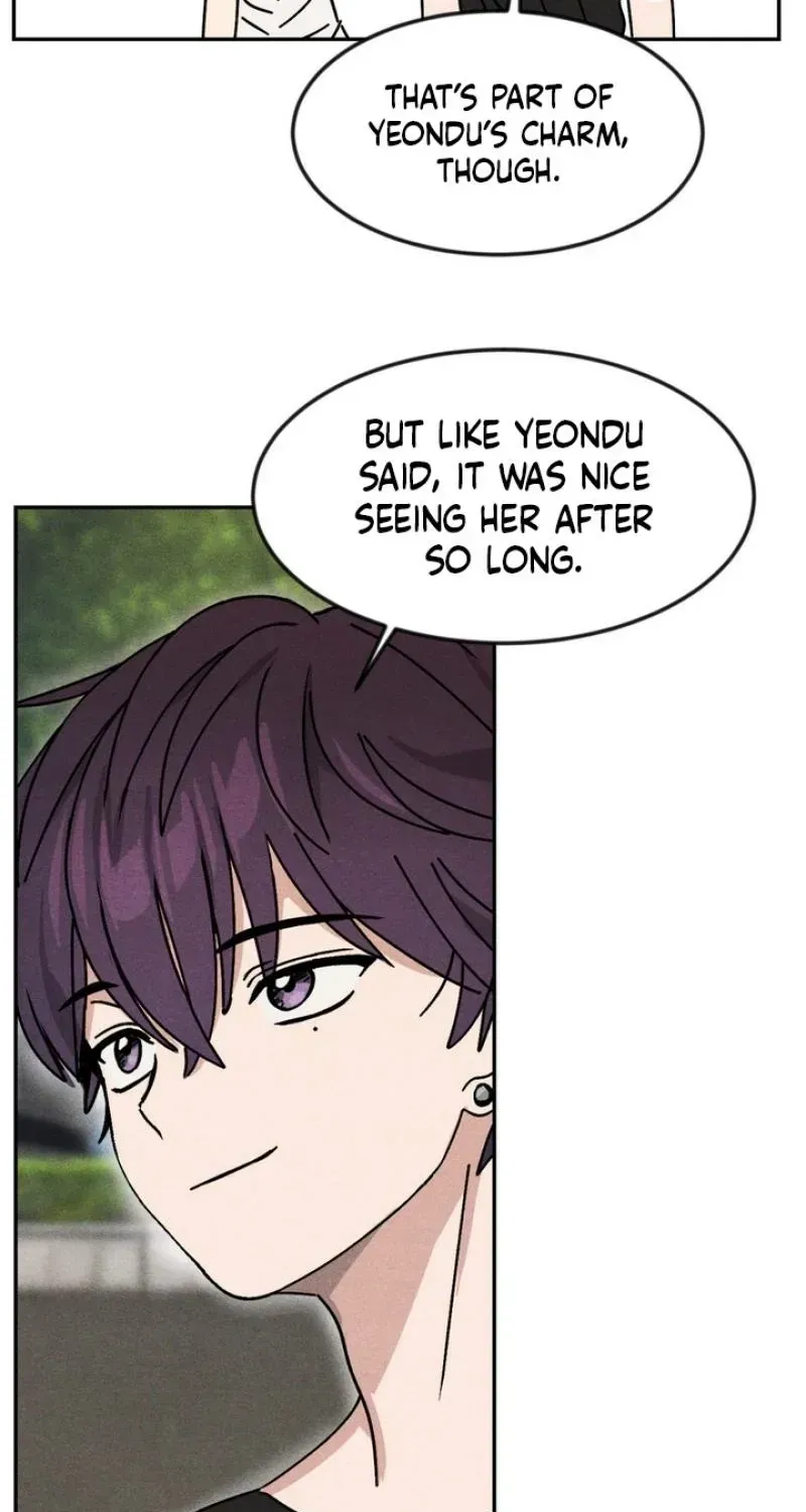 Best Friend's Instruction Manual Chapter 12 page 33 - 