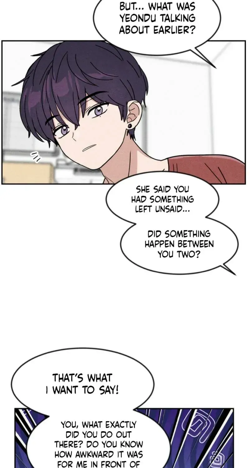 Best Friend's Instruction Manual Chapter 12 page 39 - 