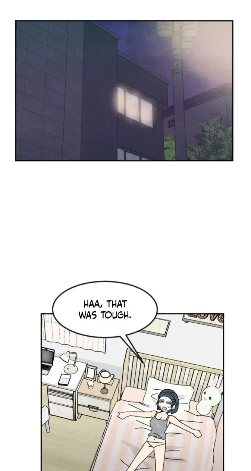 Best Friend's Instruction Manual Chapter 12 page 46 - 