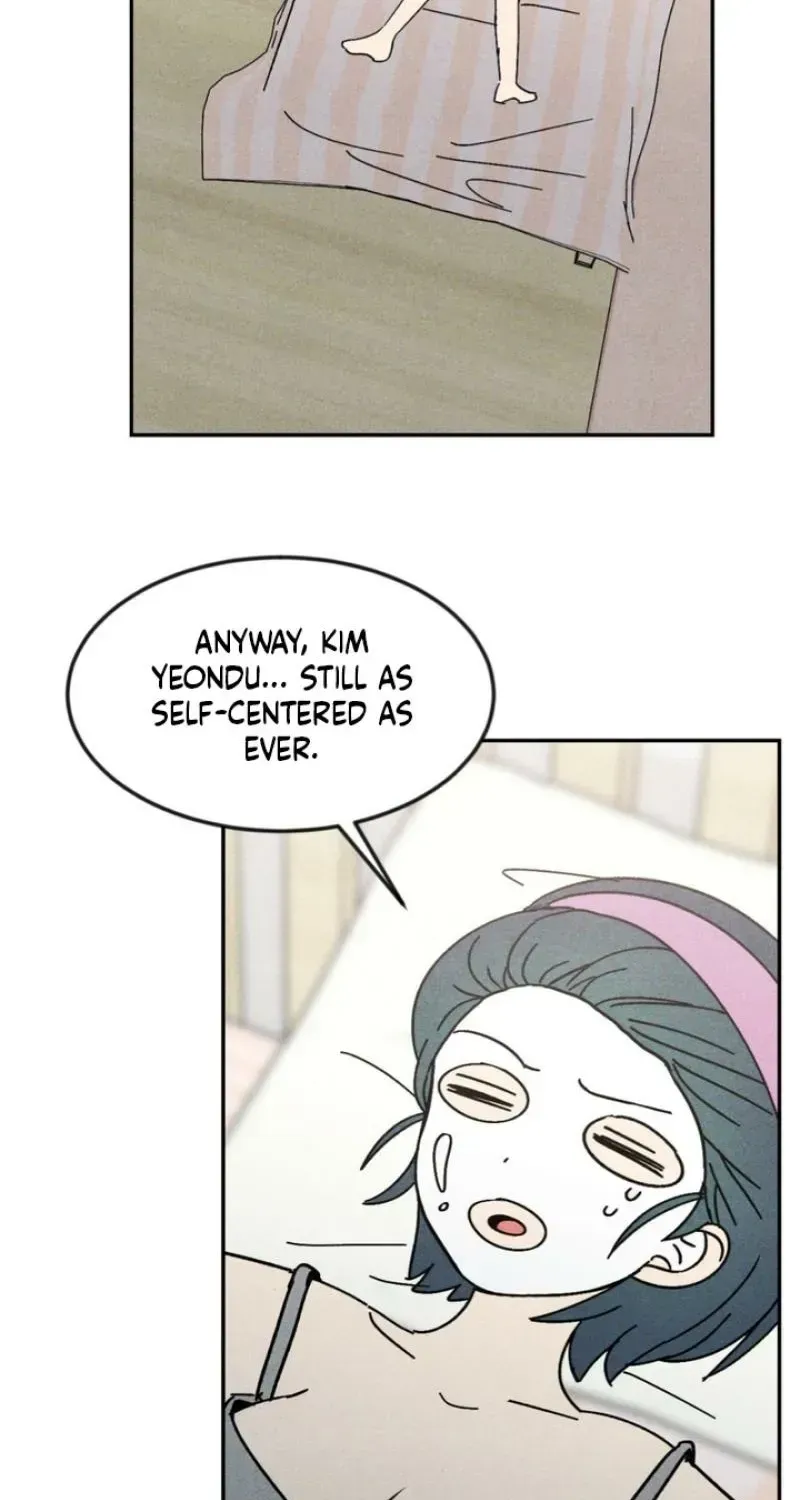 Best Friend's Instruction Manual Chapter 12 page 47 - 
