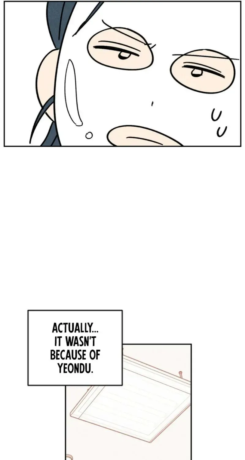 Best Friend's Instruction Manual Chapter 12 page 49 - 